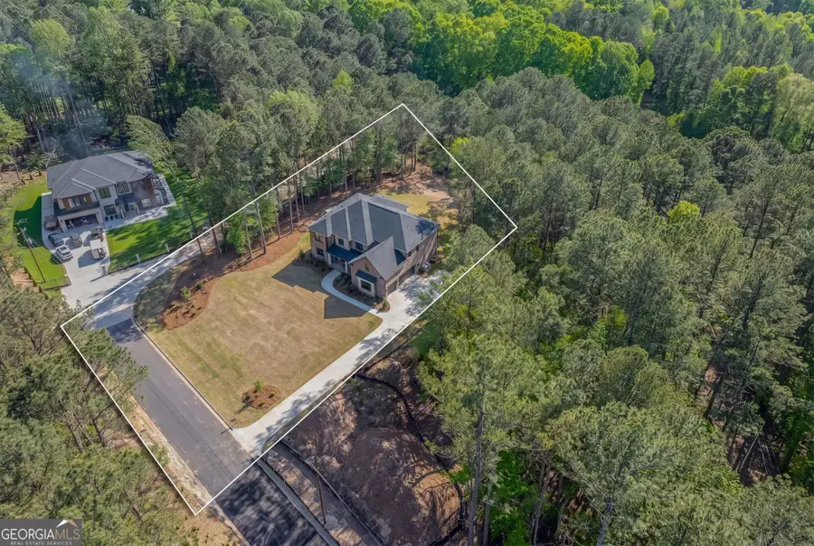 1561 Whitley Road, Dacula, GA 30019 - #3