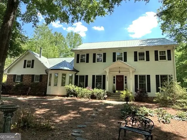 7635 Nesbit Ferry Road, Sandy Springs, GA 30350 - #1