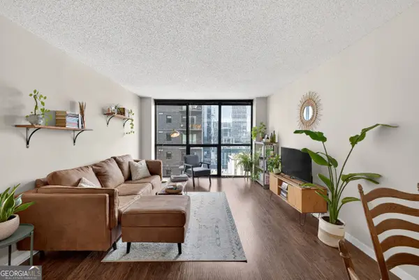 1280 W Peachtree Street Nw #APT 2502, Atlanta, GA 30309