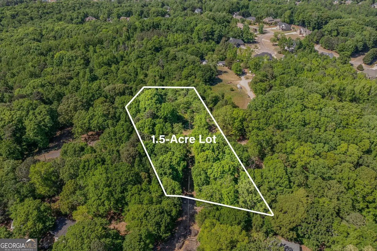 1465 Cains Road, Auburn, GA 30011 - #1