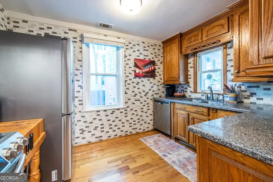 763 Ormewood Avenue Se, Atlanta, GA 30312 - #3