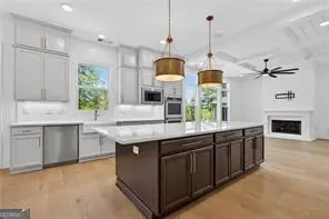 416 Nickajack Retreat Lane, Smyrna, GA 30082