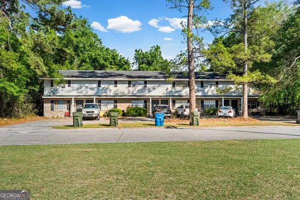 202 Franklin Street, Waycross, GA 31501