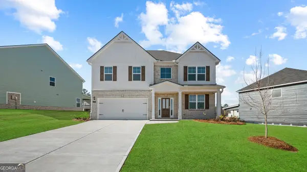 424 Hazel Drive, Locust Grove, GA 30248