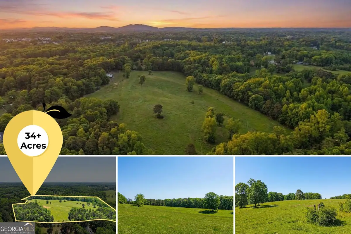 0 Mcclure Drive, Cumming, GA 30028 - #1