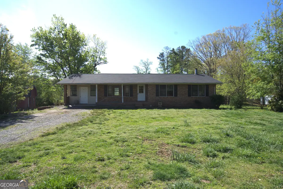 337 Dockery Road, Dahlonega, GA 30533 - #1