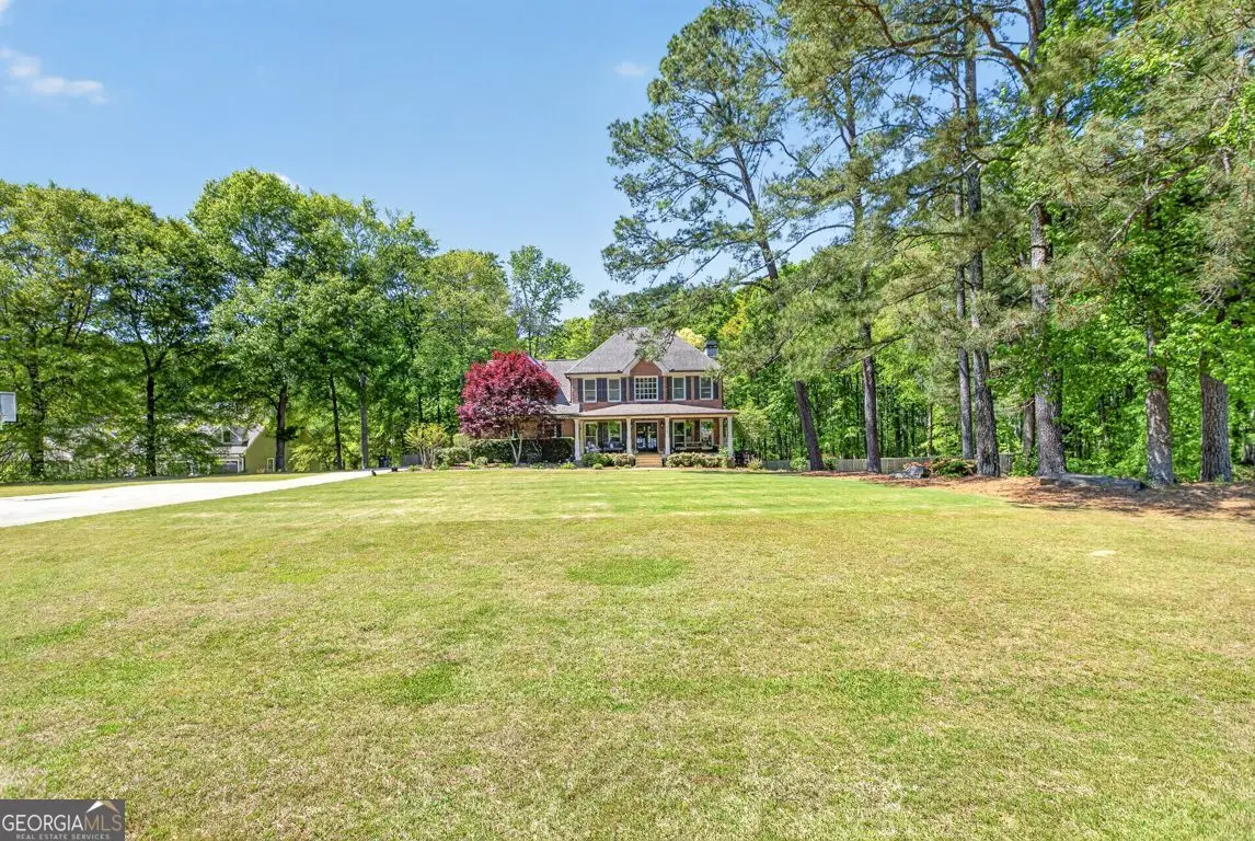 2700 Bay Ridge Drive, Loganville, GA 30052 - #1