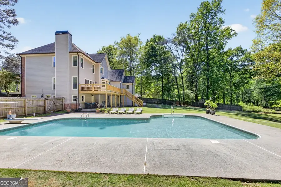2700 Bay Ridge Drive, Loganville, GA 30052 - #3