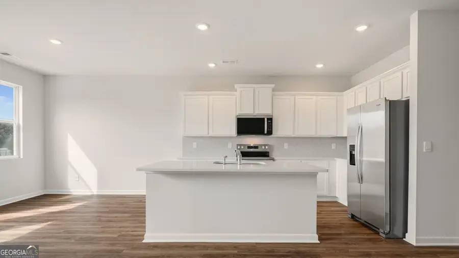 11960 Aukerman Way, Hampton, GA 30228 - #2