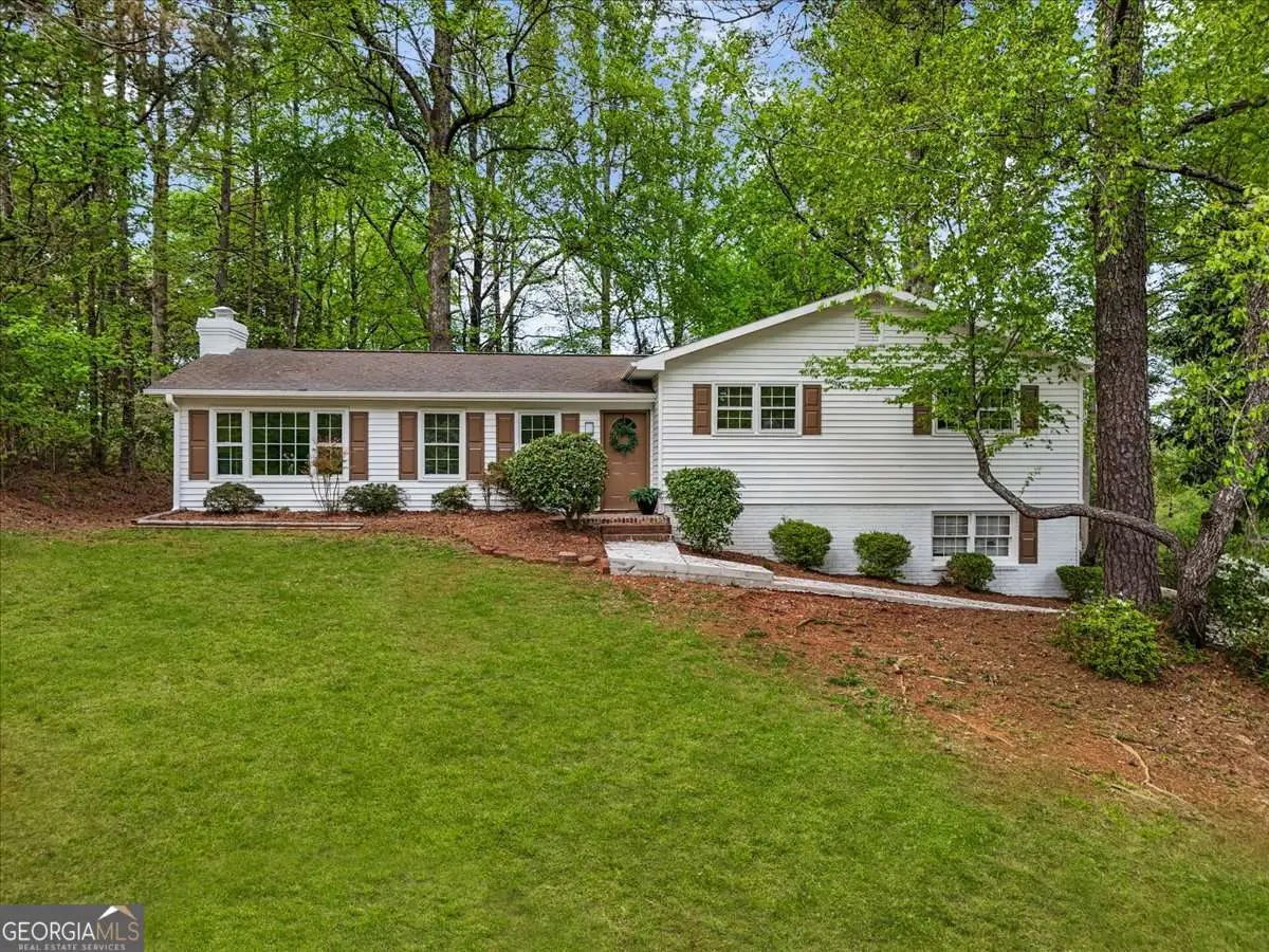712 Copper Trace Way, Woodstock, GA 30189 - #1
