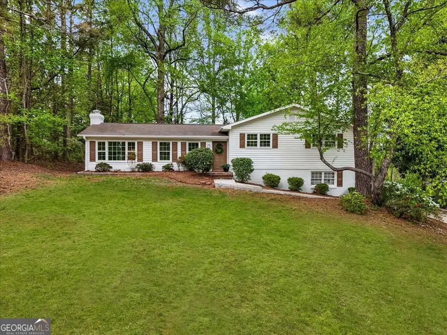 712 Copper Trace Way, Woodstock, GA 30189 - #2