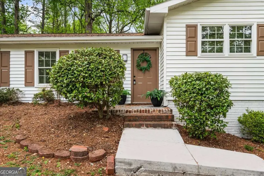 712 Copper Trace Way, Woodstock, GA 30189 - #3