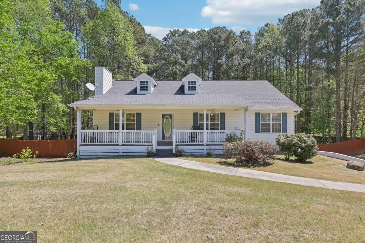 29 Wey Bridge Court, White, GA 30184 - #1