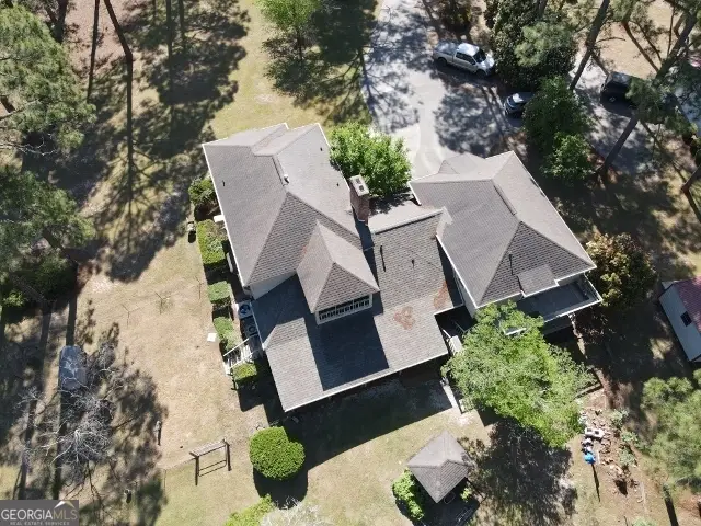 1146 Highway 56, Swainsboro, GA 30401 - #3