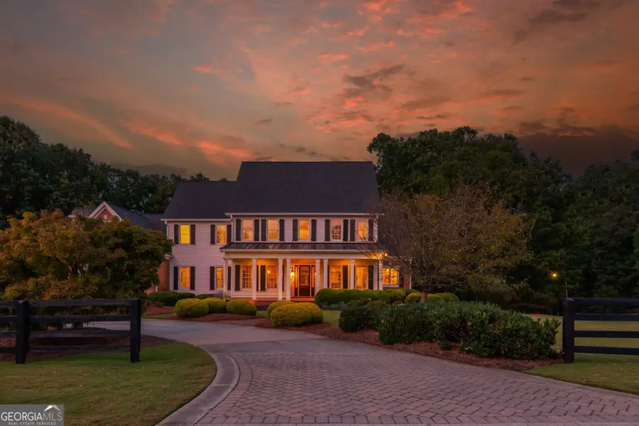 220 Edwards Brook Court, Canton, GA 30115 - #2