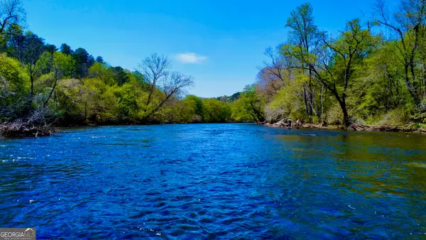 0 Toccoa River Forest, Mineral Bluff, GA 30559