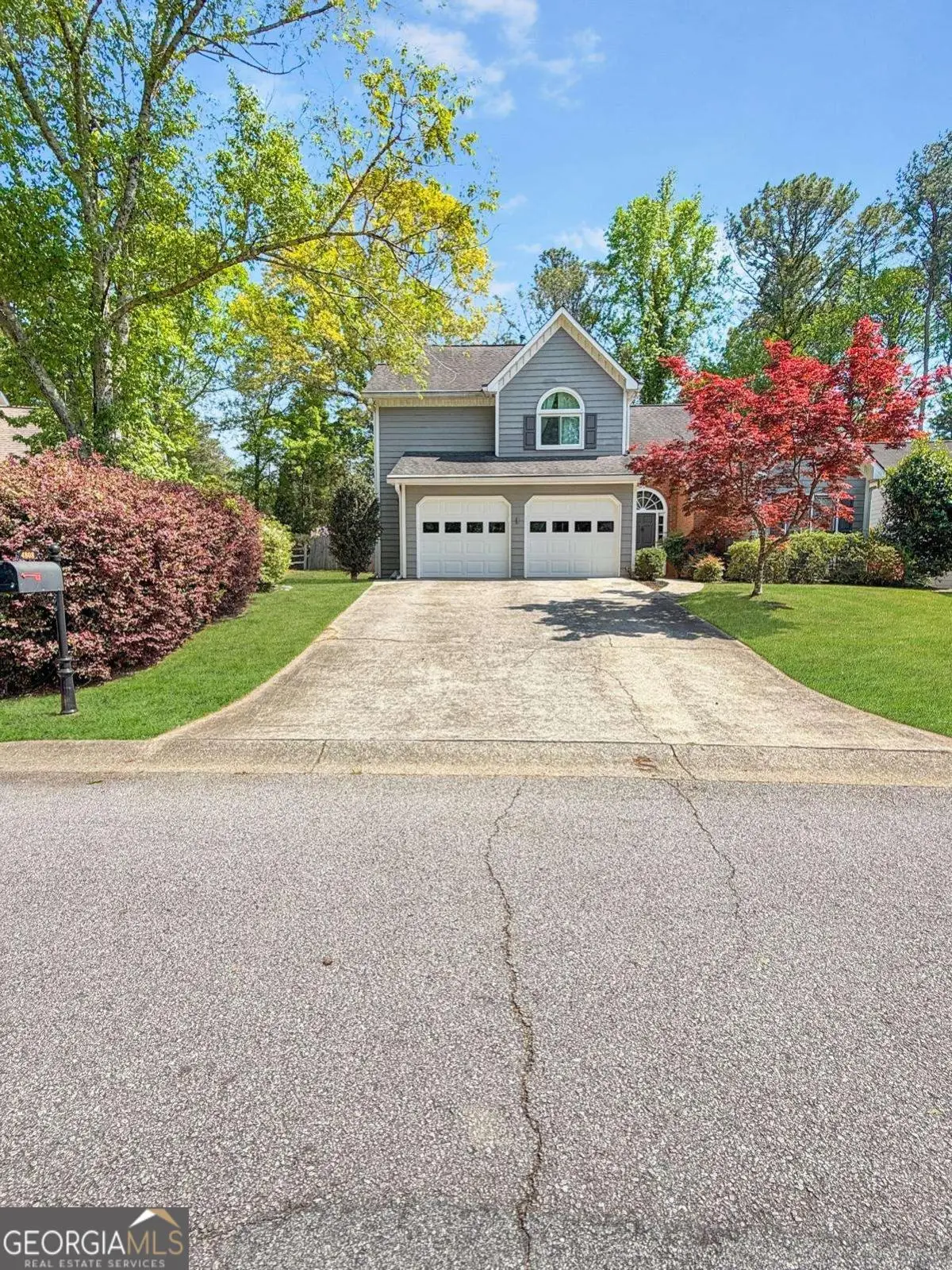 4808 Winding Lane, Powder Springs, GA 30127 - #1