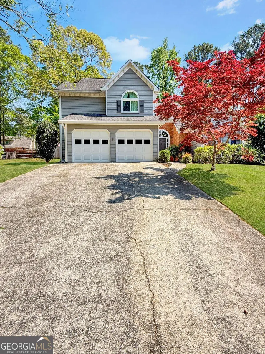4808 Winding Lane, Powder Springs, GA 30127 - #2