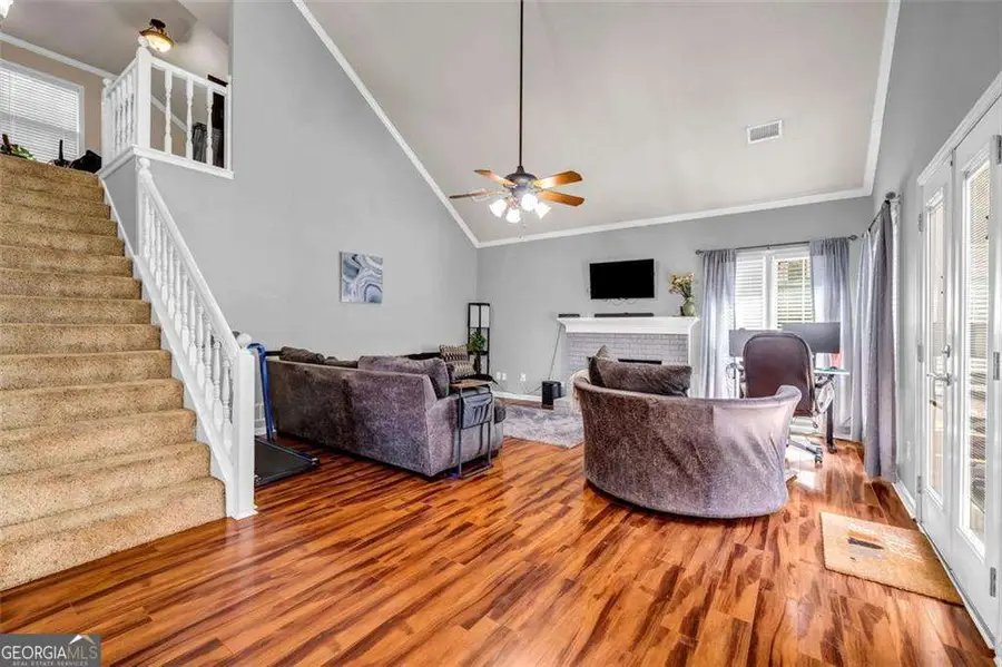 4808 Winding Lane, Powder Springs, GA 30127 - #3