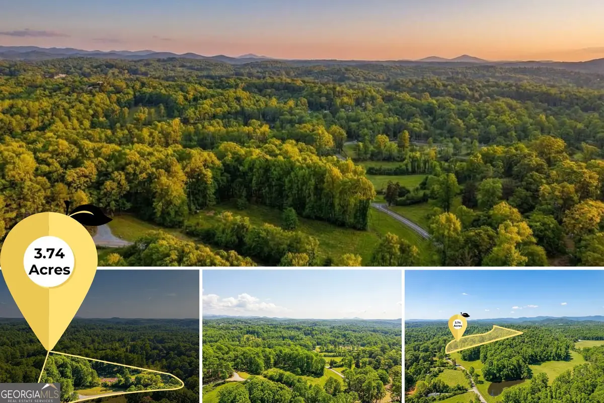 0 Horton Road, Dahlonega, GA 30533 - #1