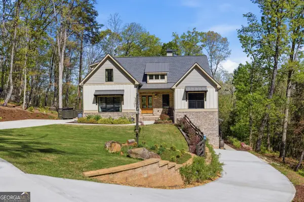 110 Planters Knoll, Baldwin, GA 30511