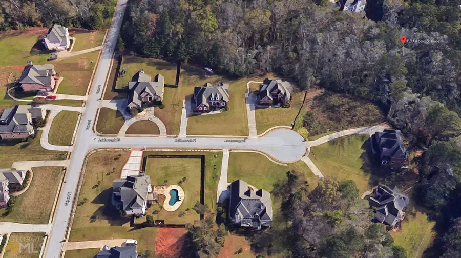 313 Ashborough Place, Stockbridge, GA 30281 - #2