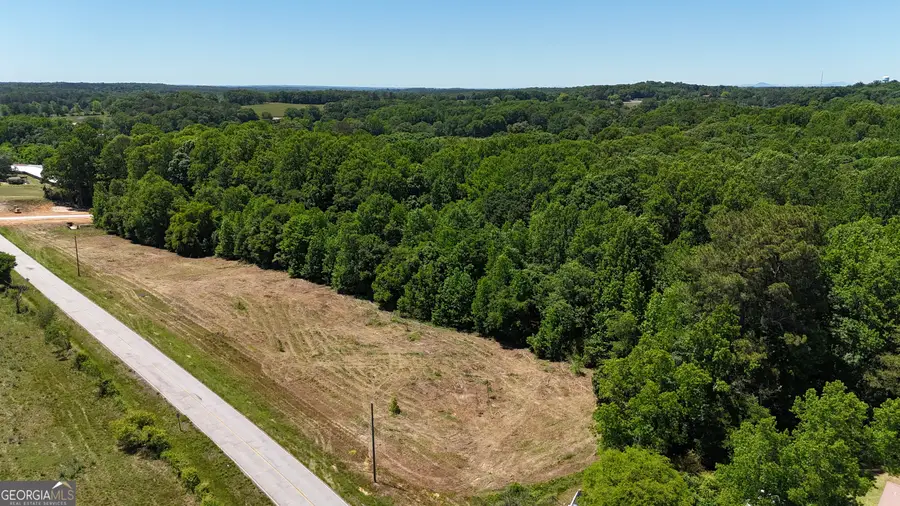 LOT 10 Wheeler Lane, Maysville, GA 30558 - #3