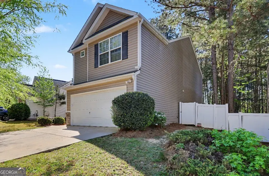 3380 Sable Chase Lane, South Fulton, GA 30349 - #3