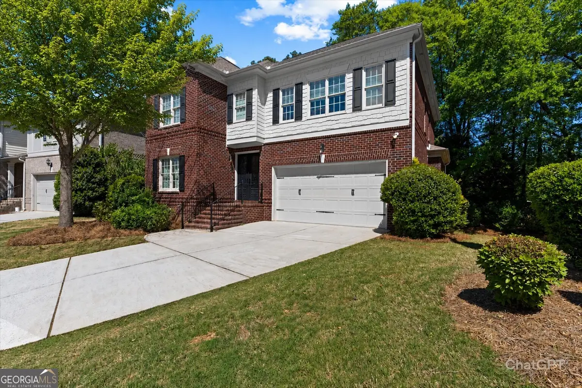 3089 Frazier Walk, Decatur, GA 30033 - #1