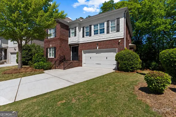 3089 Frazier Walk, Decatur, GA 30033