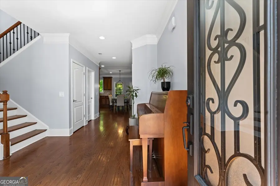3089 Frazier Walk, Decatur, GA 30033 - #3