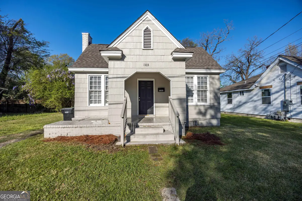 1103 Bryan Avenue, Columbus, GA 31906 - #1