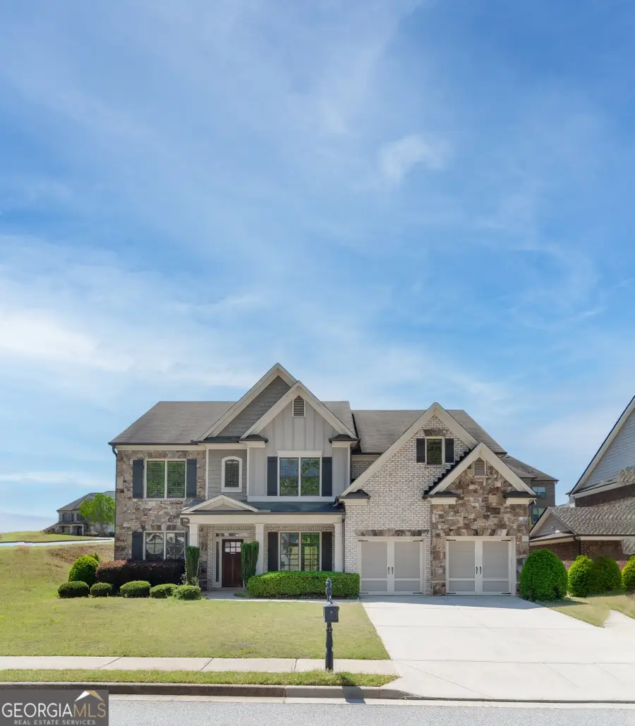 1143 Garner Creek Drive Sw, Lilburn, GA 30047 - #2