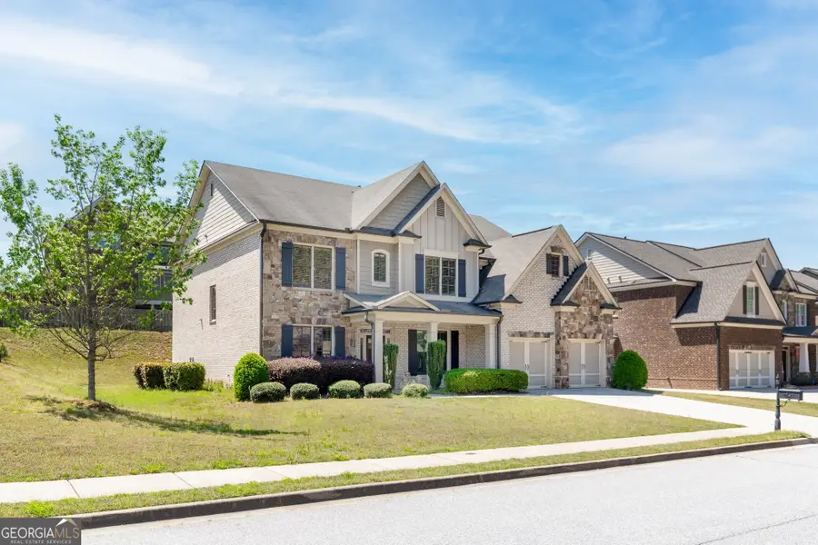 1143 Garner Creek Drive Sw, Lilburn, GA 30047 - #3