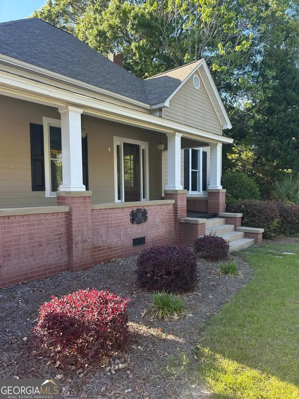 610 Ridge Avenue N, Tifton, GA 31794 - #1