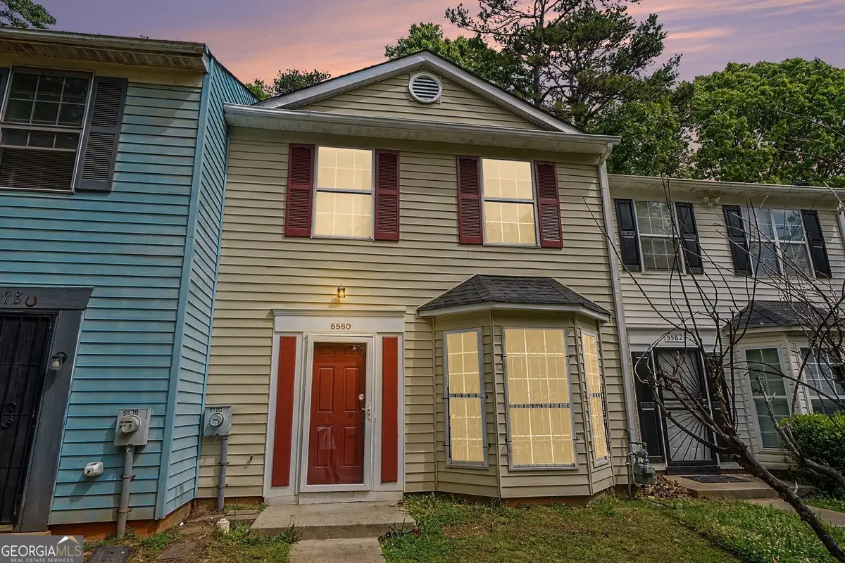 5580 Stonington Trace Parkway, Stone Mountain, GA 30087 - #1
