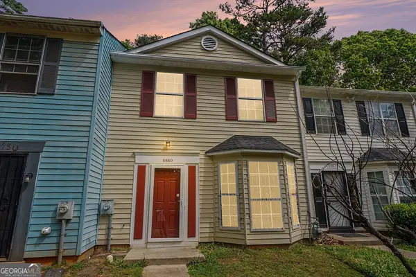 5580 Stonington Trace Parkway, Stone Mountain, GA 30087