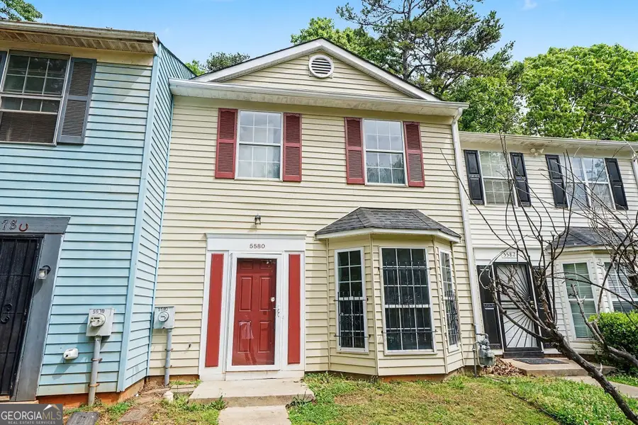 5580 Stonington Trace Parkway, Stone Mountain, GA 30087 - #2