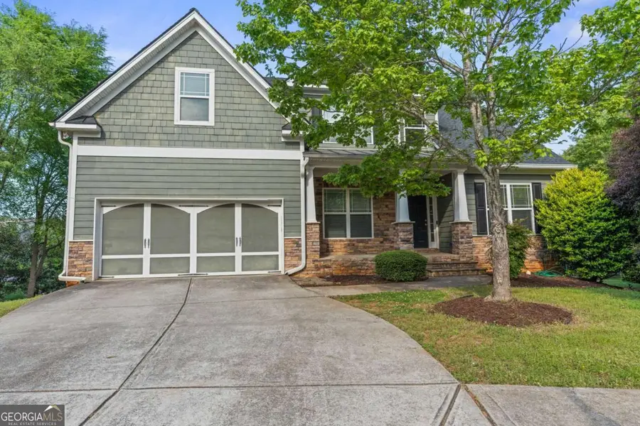 135 Lar Court, Athens, GA 30606 - #2