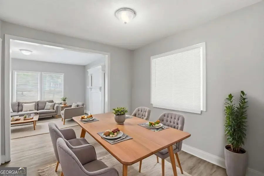 219 Howell Drive Sw, Atlanta, GA 30331 - #2
