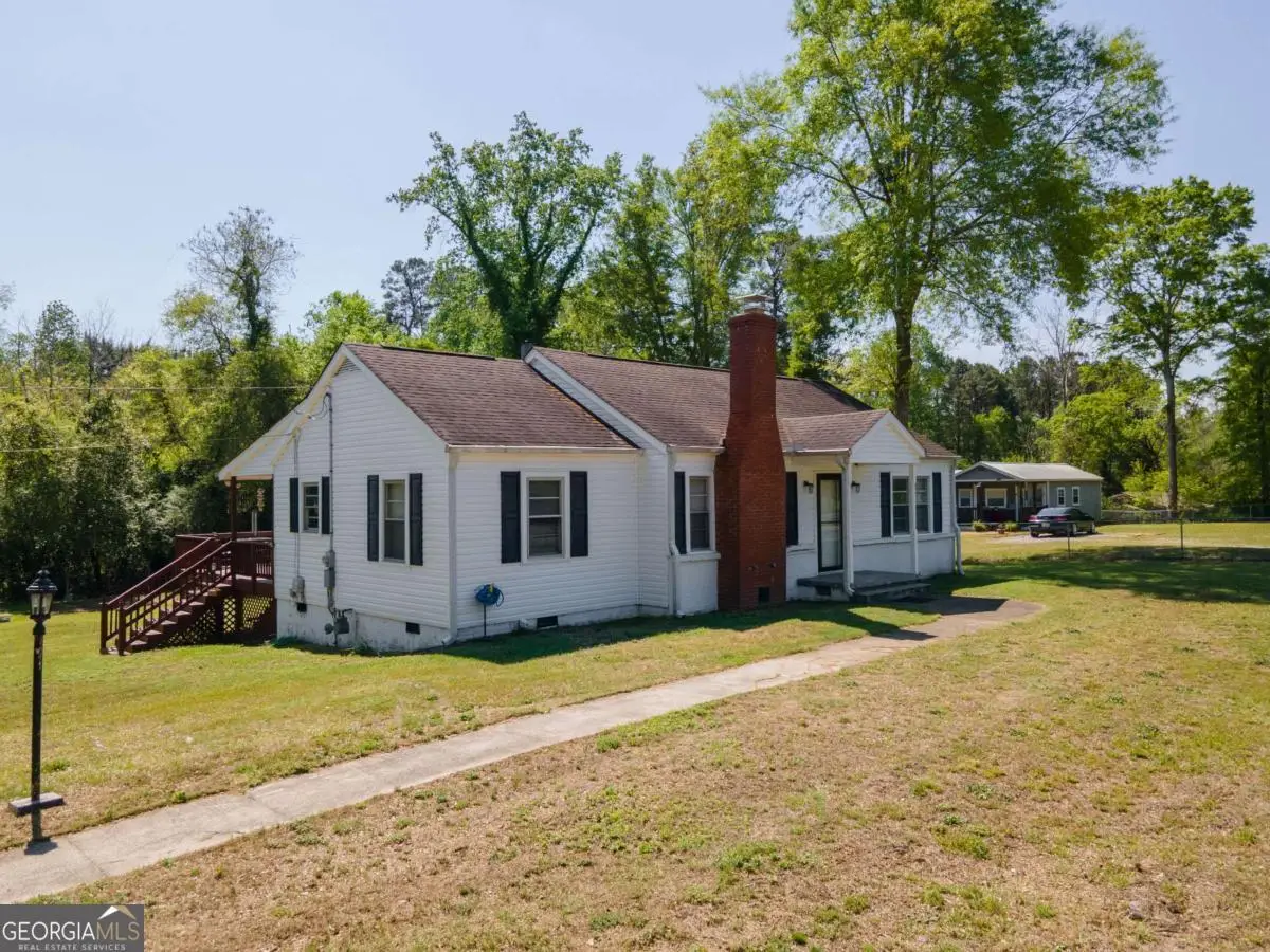 4311 Cusseta Road, Lanett, AL 36863 - #1