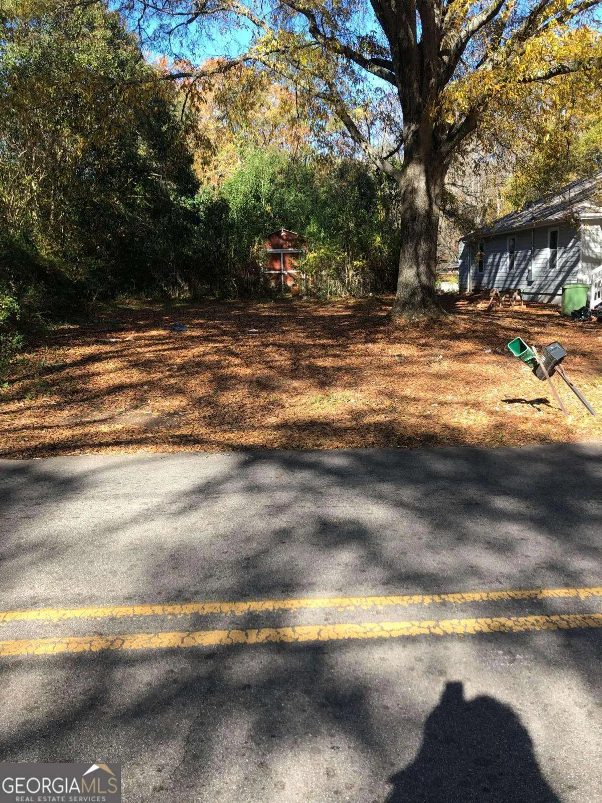 1017 W Broad Street, Griffin, GA 30223 - #1