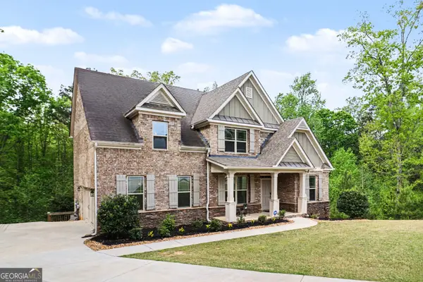 5513 Oconee Drive, Douglasville, GA 30135