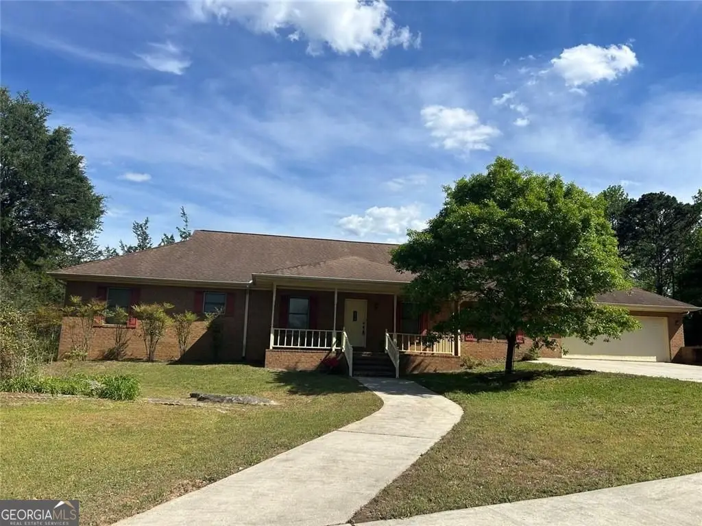 8791 Pleasant Hill Road, Lithonia, GA 30058 - #1