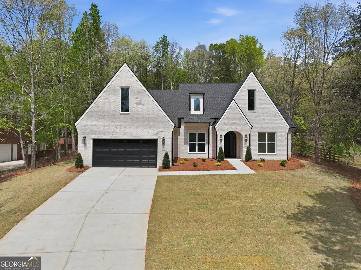 6625 Windvane Point, Clermont, GA 30527 - #1