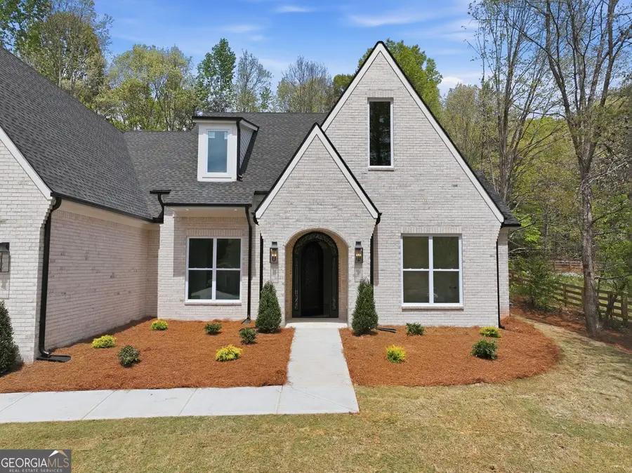6625 Windvane Point, Clermont, GA 30527 - #2