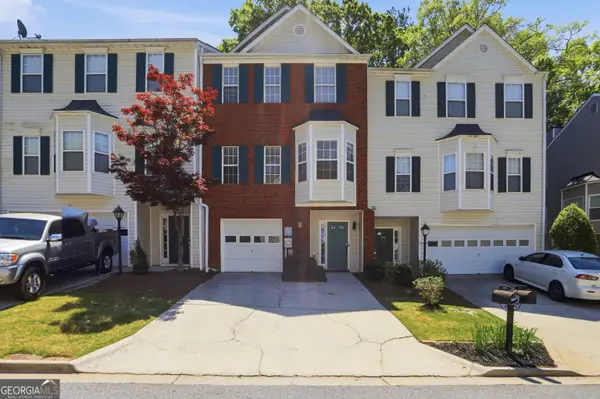 205 Abbotts Mill Drive, Johns Creek, GA 30097