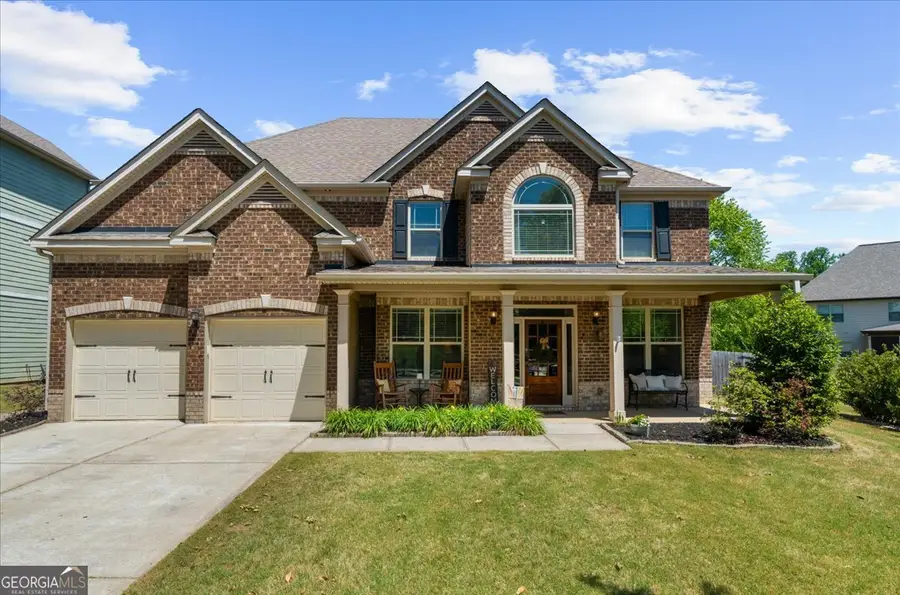 4375 Silent Path, Cumming, GA 30028 - #2