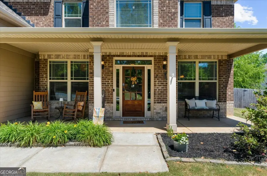 4375 Silent Path, Cumming, GA 30028 - #3