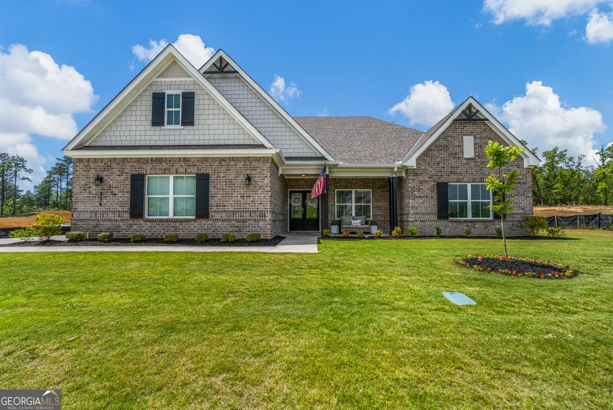 334 Orchard Drive, Fortson, GA 31808 - #1